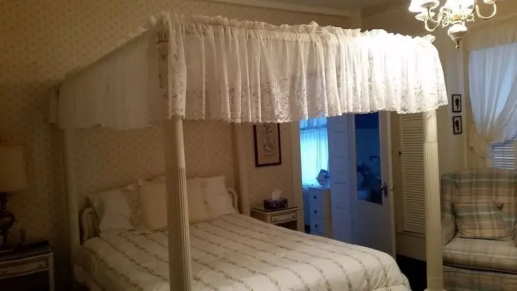 Romantic Oda, 1 Büyük (Queen) Boy Yatak, Sigara İçilmez