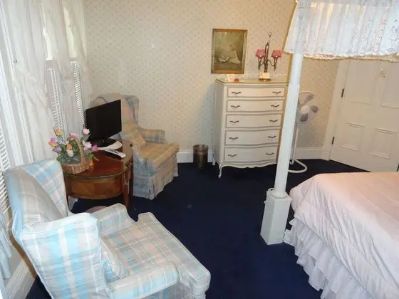 Romantic Oda, 1 Büyük (Queen) Boy Yatak, Sigara İçilmez