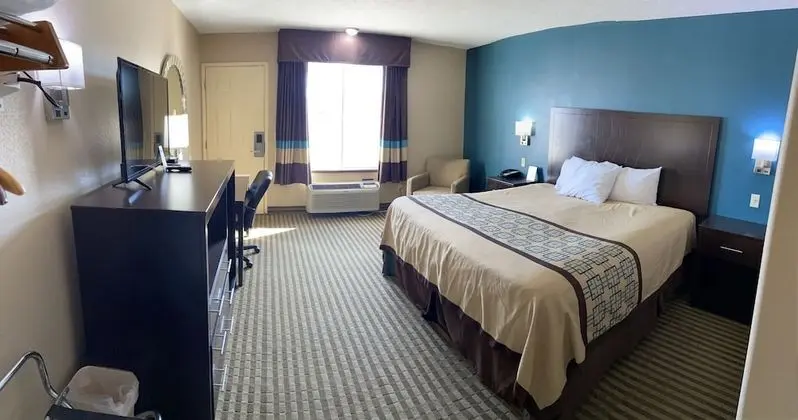 Deluxe Tek Kişilik Oda, 1 En Büyük (King) Boy Yatak, Engellilere Uygun