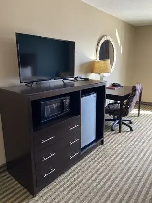 Luxury Süit, 1 Yatak Odası