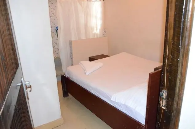 Deluxe Oda, 1 Yatak Odası