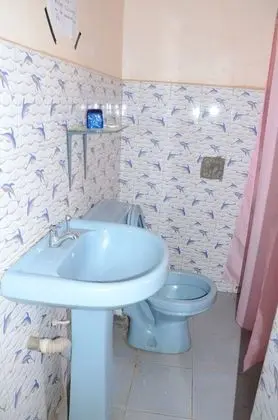Deluxe Oda, 1 Yatak Odası