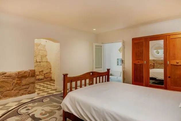 Luxury Apart Daire, Havuz Manzaralı