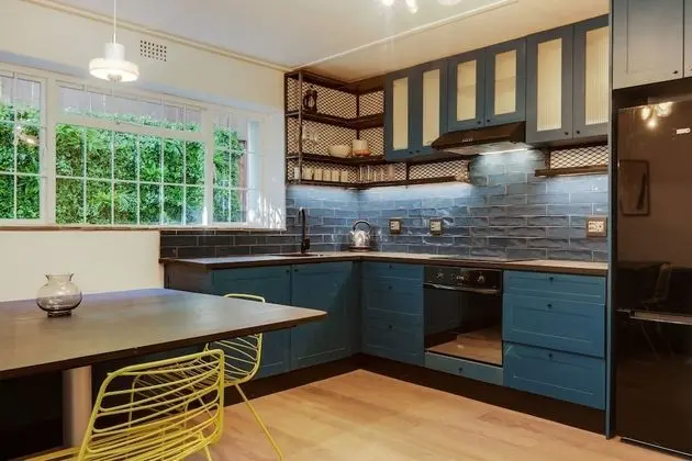 Luxury Apart Daire, Havuz Manzaralı
