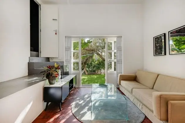 Luxury Apart Daire, Havuz Manzaralı