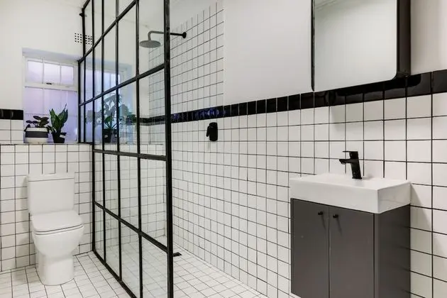 Luxury Apart Daire, Havuz Manzaralı