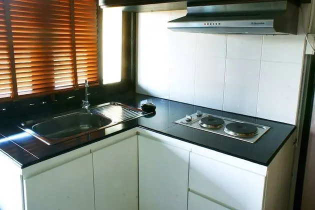 Top Floor Apartment