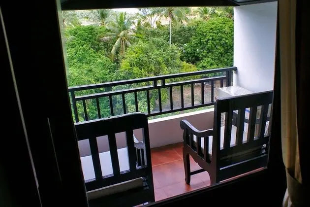 Top Floor Apartment