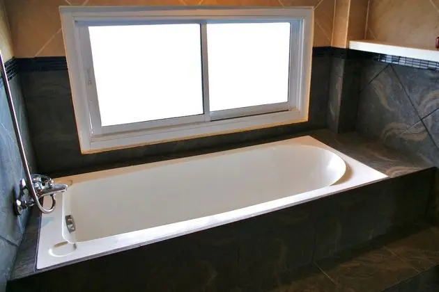 Top Floor Apartment