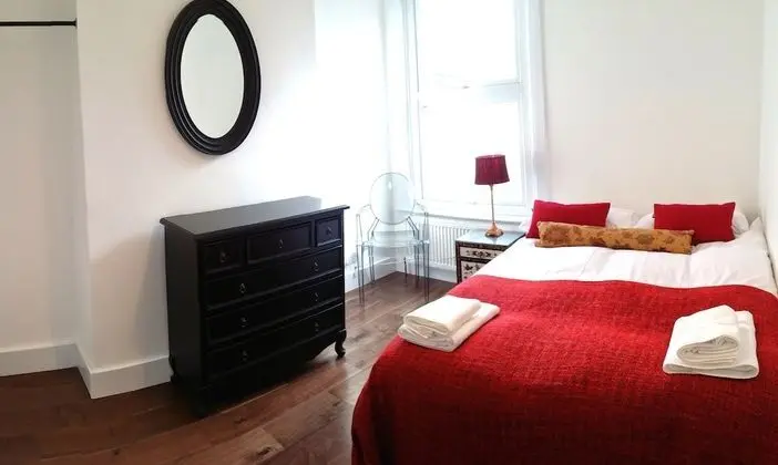 Superior Apart Daire, 2 Yatak Odası, Sigara İçilmez