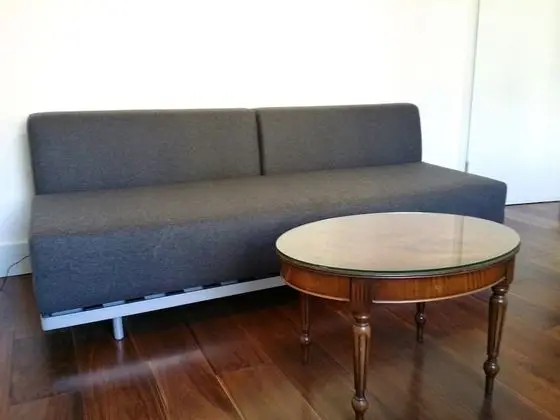 Superior Apart Daire, 2 Yatak Odası, Sigara İçilmez