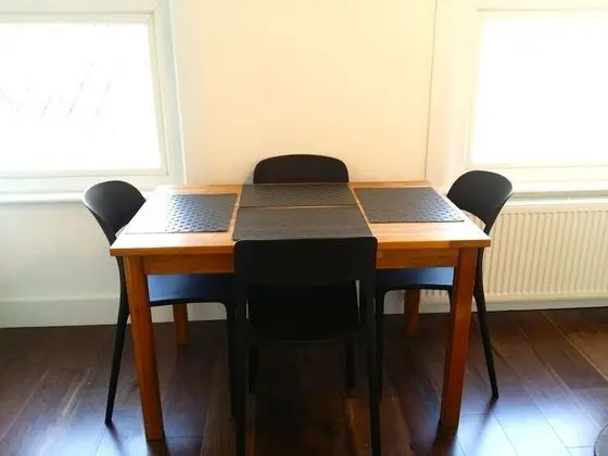 Superior Apart Daire, 2 Yatak Odası, Sigara İçilmez