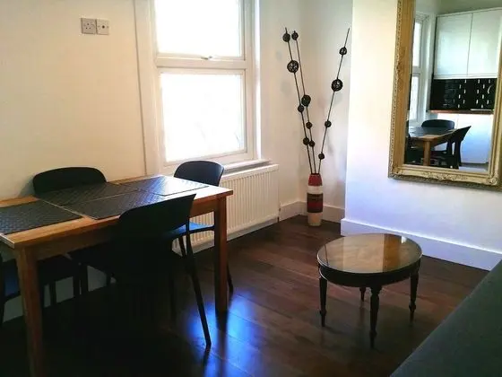 Superior Apart Daire, 2 Yatak Odası, Sigara İçilmez