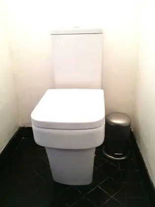 Superior Apart Daire, 2 Yatak Odası, Sigara İçilmez