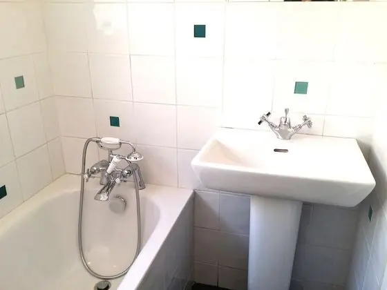 Superior Apart Daire, 2 Yatak Odası, Sigara İçilmez