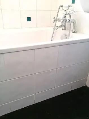 Superior Apart Daire, 2 Yatak Odası, Sigara İçilmez