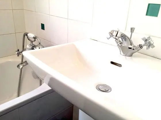 Superior Apart Daire, 2 Yatak Odası, Sigara İçilmez
