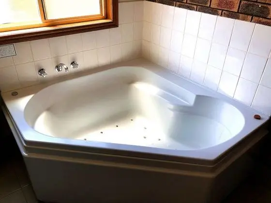 Deluxe Süit, 1 Büyük (Queen) Boy Yatak, Sıcak Su Küveti