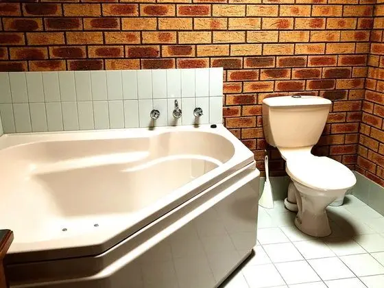 Executive Süit, 1 Yatak Odası, Sıcak Su Küveti (Executive Spa Suite)