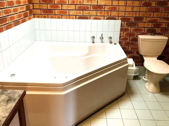 Family Süit, 2 Yatak Odası, Sıcak Su Küveti (Spa Family)