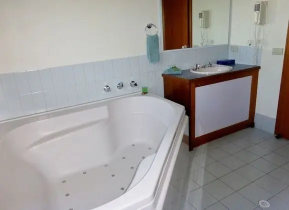 Family Süit, 2 Yatak Odası, Sıcak Su Küveti (Spa Family)