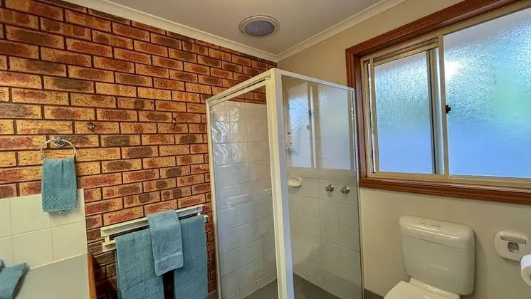 Standard Oda, 1 Yatak Odası