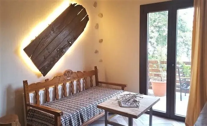 Design Tek Büyük Yataklı Oda