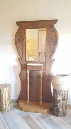 Design Tek Büyük Yataklı Oda