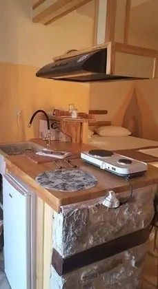 Design Tek Büyük Yataklı Oda