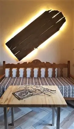 Design Tek Büyük Yataklı Oda