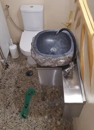 Design Tek Büyük Yataklı Oda