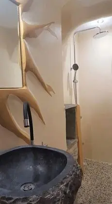Design Tek Büyük Yataklı Oda
