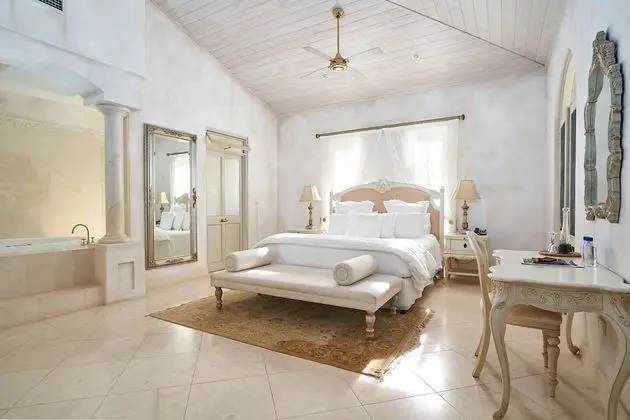 Executive Spa Erişimli