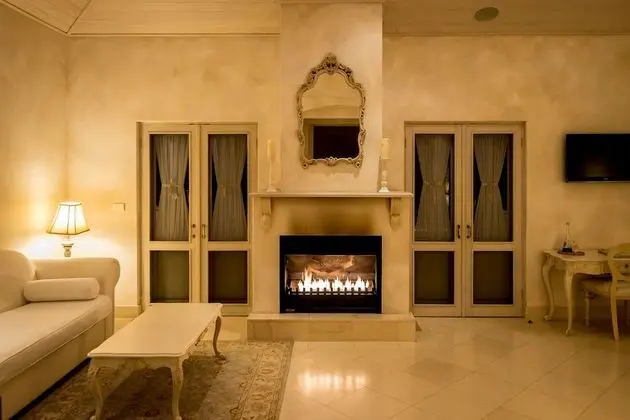Executive Spa Erişimli