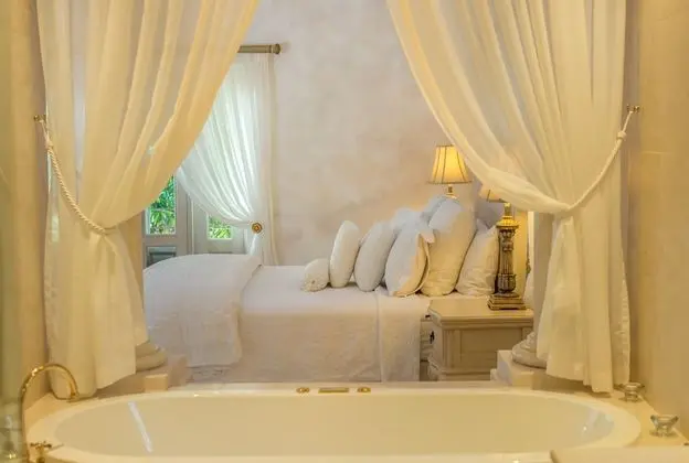 Executive Spa Erişimli