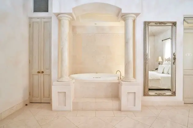 Executive Spa Erişimli