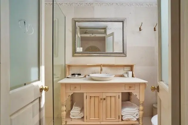Executive Spa Erişimli