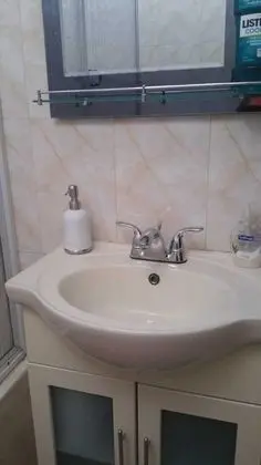 Basic Ev, 2 Yatak Odası, Sigara İçilmez