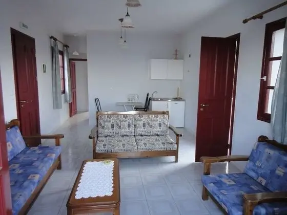 Stüdyo, Dağ Manzaralı