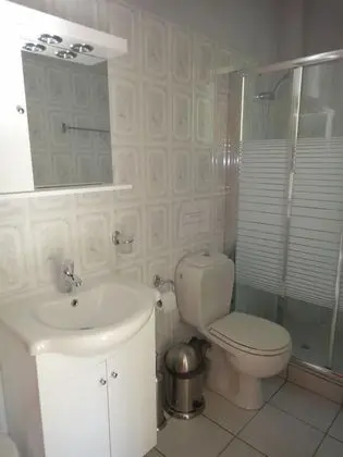 Stüdyo, Dağ Manzaralı
