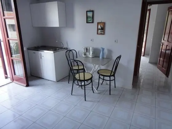 Stüdyo, Deniz Manzaralı (For 4)