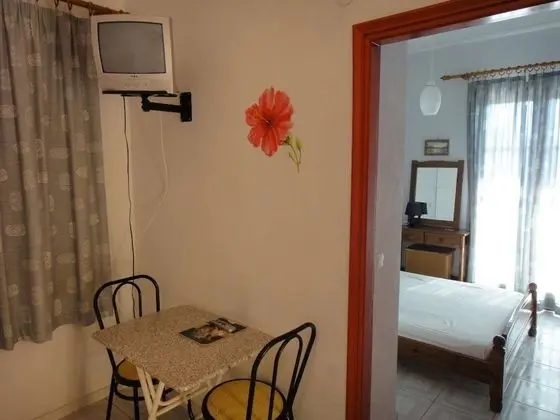 Stüdyo, Deniz Manzaralı (For 4)