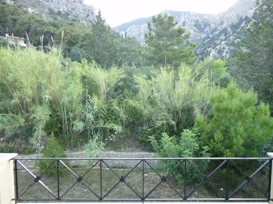 Stüdyo, Deniz Manzaralı (For 4)