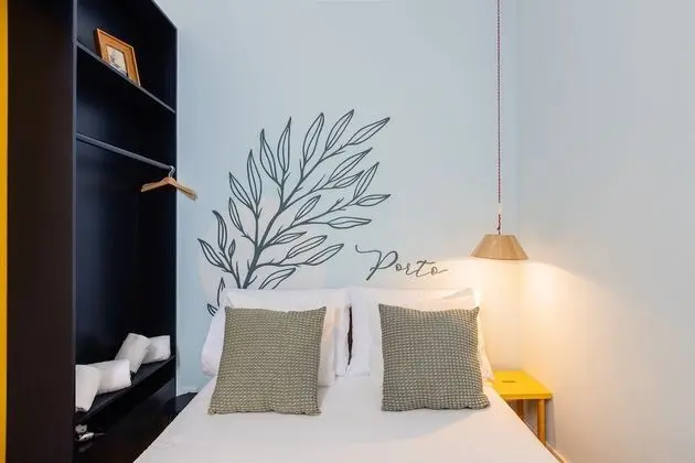 Stüdyo, 1 Yatak Odası