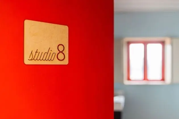 Stüdyo, 1 Yatak Odası