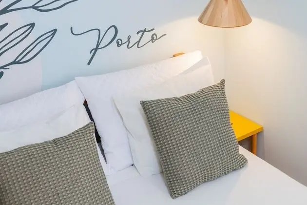 Stüdyo, 1 Yatak Odası