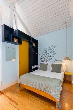 Stüdyo, 1 Yatak Odası