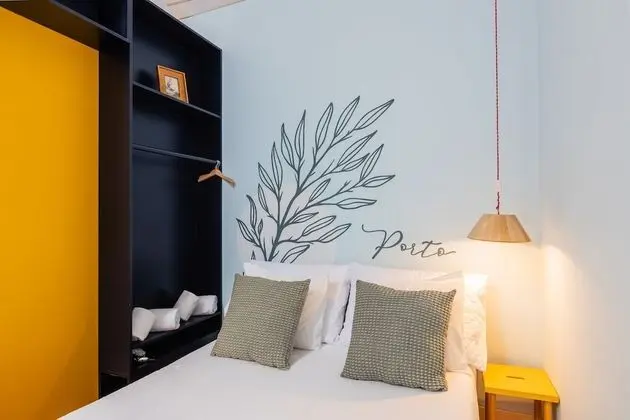 Stüdyo, 1 Yatak Odası