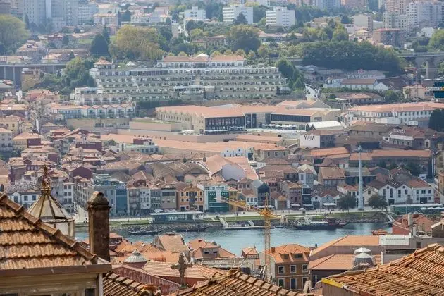 Stüdyo, 1 Yatak Odası