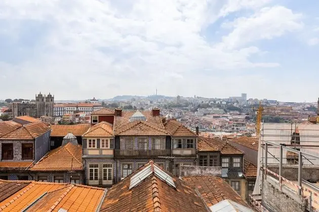 Stüdyo, 1 Yatak Odası